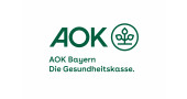 AOK Logo Vertikal Gruen MitDeskriptor