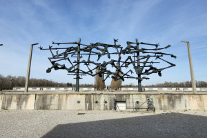 Dachau 1