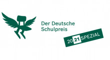 Der Deutsche Schulpreis quer mit Spezial2021