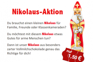 Nikolausaktion